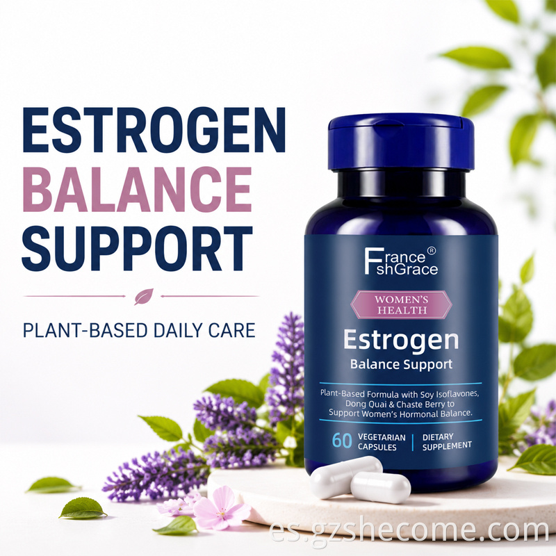 Hormonal balance Capsules9